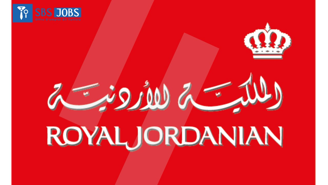 الخطوط الملكية الأردنية تنتدب